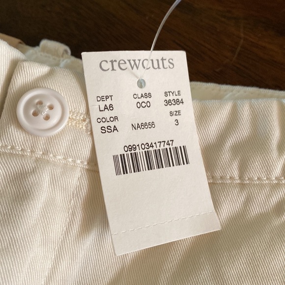 Crewcuts Matching Set Boys - Picture 12 of 12